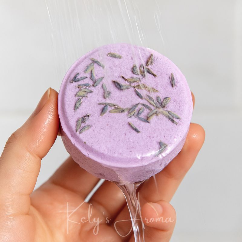 Coffret Galets de Douche – Thérapie Relaxante