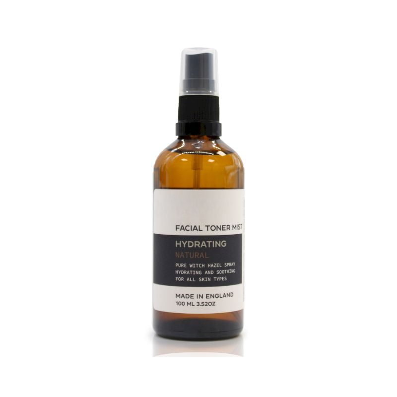 Brume Tonifiante Visage – Hamamélis Pur