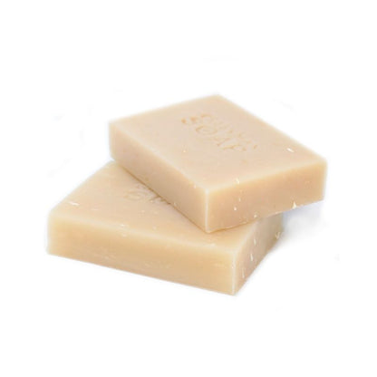 Savon Greenman 100g – Noix de coco & Citron vert
