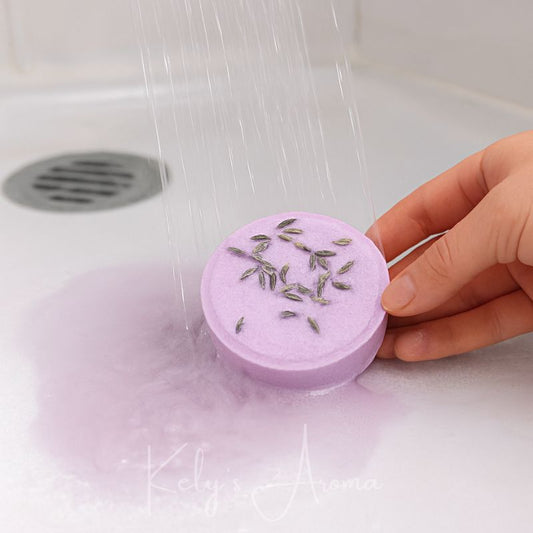 Coffret Galets de Douche – Thérapie Relaxante