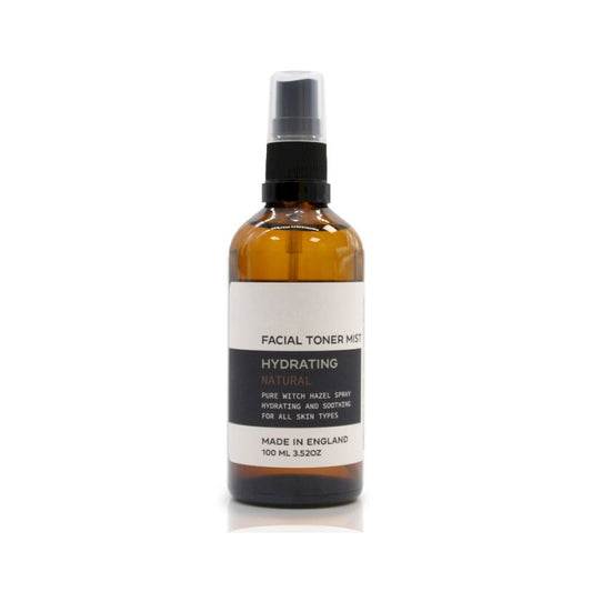 Brume Tonifiante Visage – Hamamélis Pur