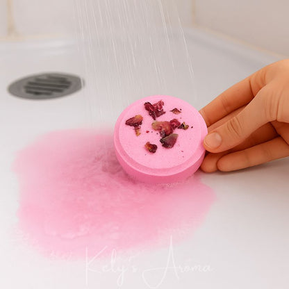 Coffret Galets de Douche – Potion d’amour
